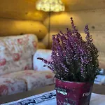 Resetowka - W Dzien Wyjazdu Zostan Do Wieczora Hébergement de vacances *