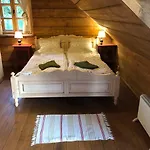 Resetowka - W Dzien Wyjazdu Zostan Do Wieczora Holiday home