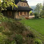 Hébergement de vacances Resetowka - W Dzien Wyjazdu Zostan Do Wieczora Brenna