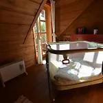 Resetowka - W Dzien Wyjazdu Zostan Do Wieczora Hébergement de vacances *