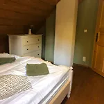 Hébergement de vacances Resetowka - W Dzien Wyjazdu Zostan Do Wieczora *