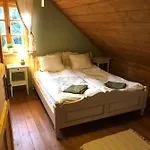 Hébergement de vacances Resetowka - W Dzien Wyjazdu Zostan Do Wieczora *
