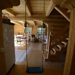 Hébergement de vacances Resetowka - W Dzien Wyjazdu Zostan Do Wieczora Brenna