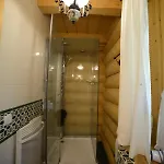 Hébergement de vacances Resetowka - W Dzien Wyjazdu Zostan Do Wieczora *