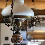 Resetowka - W Dzien Wyjazdu Zostan Do Wieczora Hébergement de vacances Brenna