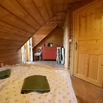 Hébergement de vacances Resetowka - W Dzien Wyjazdu Zostan Do Wieczora