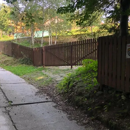Prázdninový dům Resetowka - W Dzien Wyjazdu Zostan Do Wieczora *