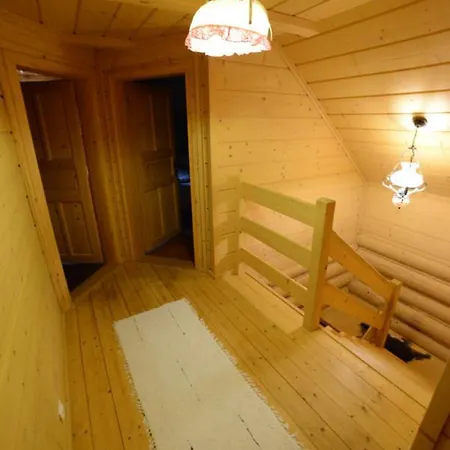 Resetowka - W Dzien Wyjazdu Zostan Do Wieczora Holiday home