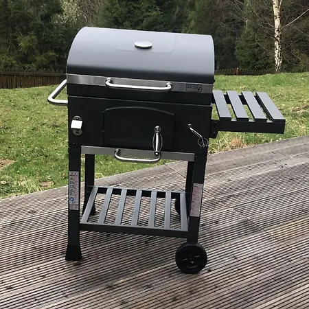 Dom wakacyjny Resetówka - W Dzień Wyjazdu Zostań Do Wieczora