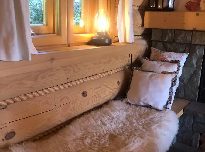 Vakantiehuis Resetowka - W Dzien Wyjazdu Zostan Do Wieczora