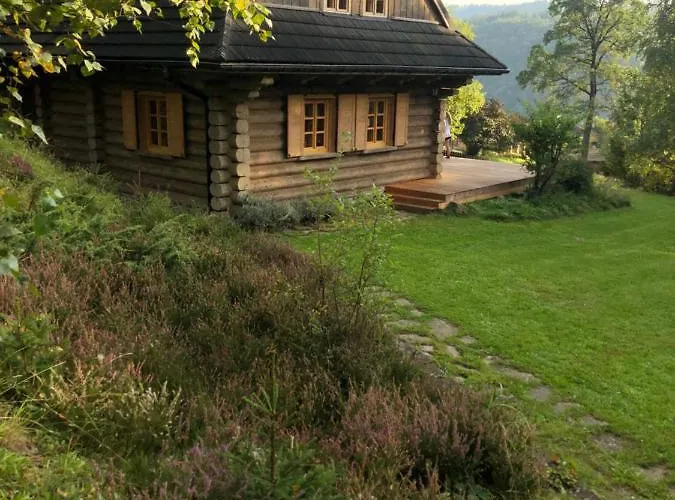 Vakantiehuis Resetowka - W Dzien Wyjazdu Zostan Do Wieczora Brenna