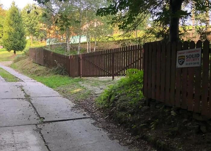 בית נופש Resetowka - W Dzien Wyjazdu Zostan Do Wieczora *