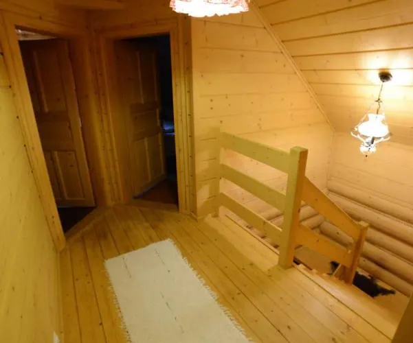 Resetowka - W Dzien Wyjazdu Zostan Do Wieczora בית נופש