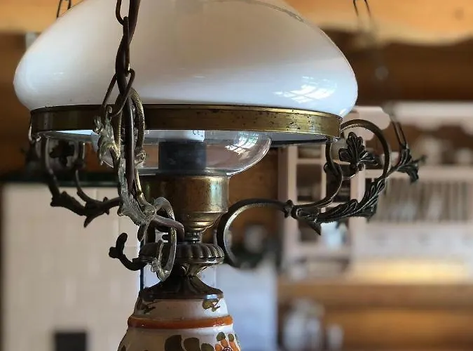 Resetowka - W Dzien Wyjazdu Zostan Do Wieczora Vakantiehuis Brenna