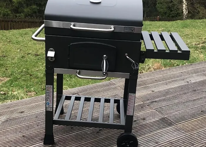 Vakantiehuis Resetowka - W Dzien Wyjazdu Zostan Do Wieczora